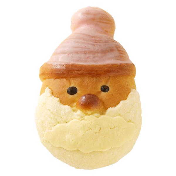サンタさん