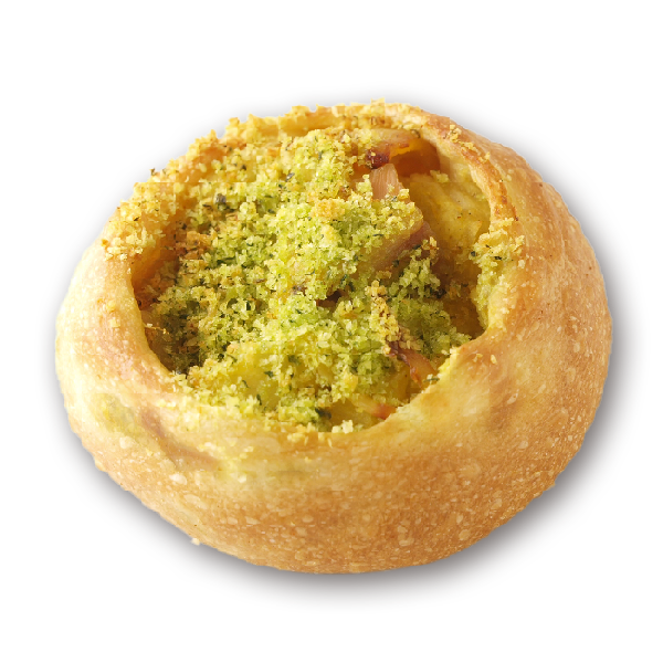 タイ グリーンカレー
