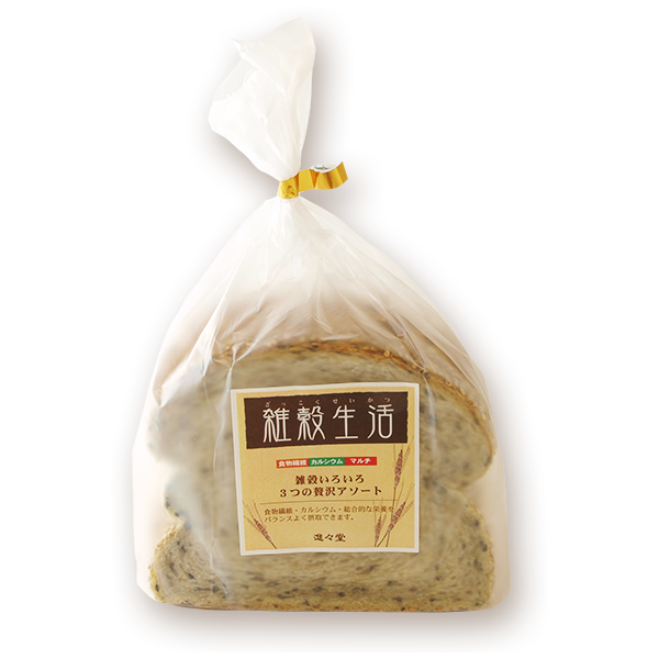 "雑穀生活"雑穀いろいろ3つの贅沢アソート