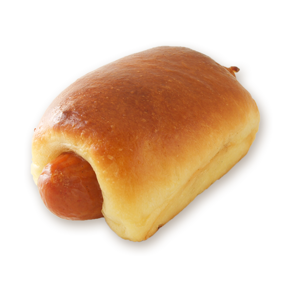 ブリオッシュチョリソー