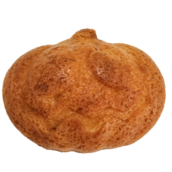 フィナンシェ かぼちゃ