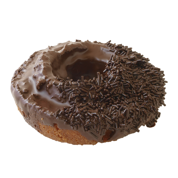 オールドファッションダブルチョコレイト
